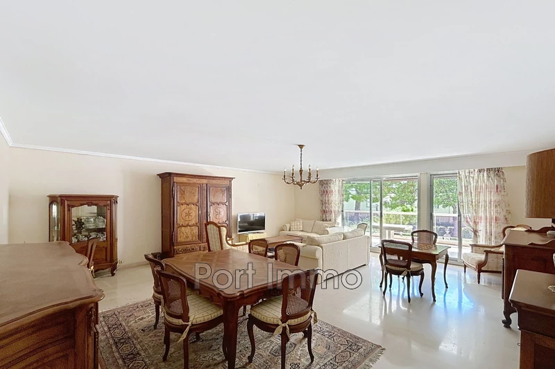 Vente appartement Cagnes-sur-Mer  