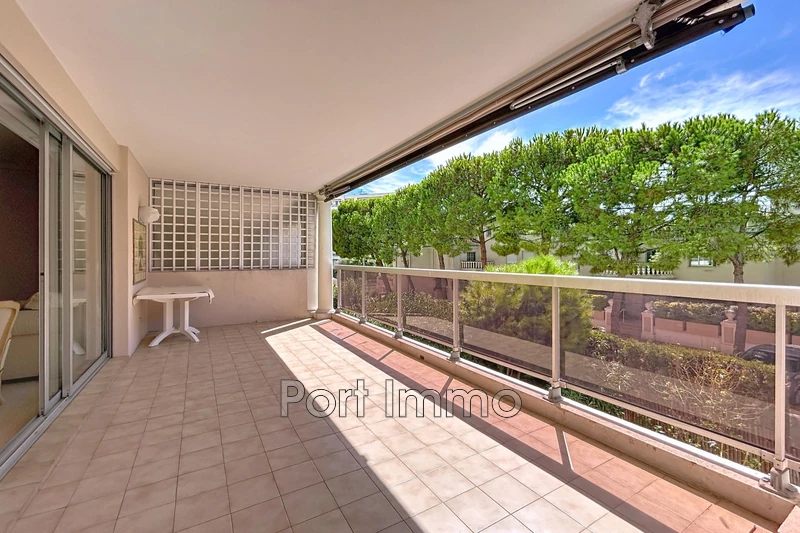 Vente appartement Cagnes-sur-Mer  