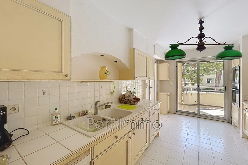 Vente appartement Cagnes-sur-Mer  