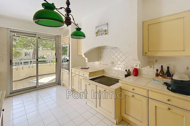 Vente appartement Cagnes-sur-Mer  