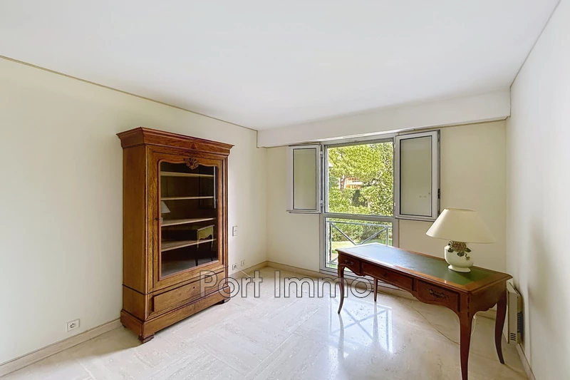 Vente appartement Cagnes-sur-Mer  