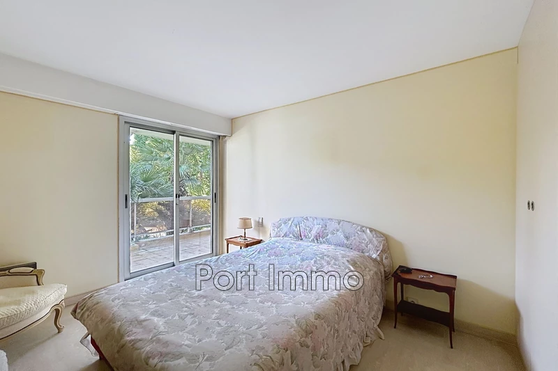 Vente appartement Cagnes-sur-Mer  