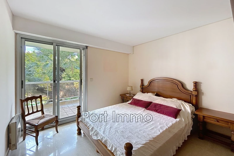 Vente appartement Cagnes-sur-Mer  
