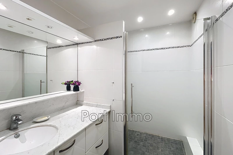 Vente appartement Cagnes-sur-Mer  