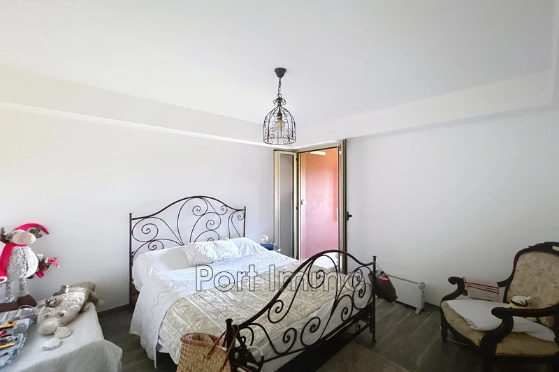 Vente appartement Villeneuve-Loubet  