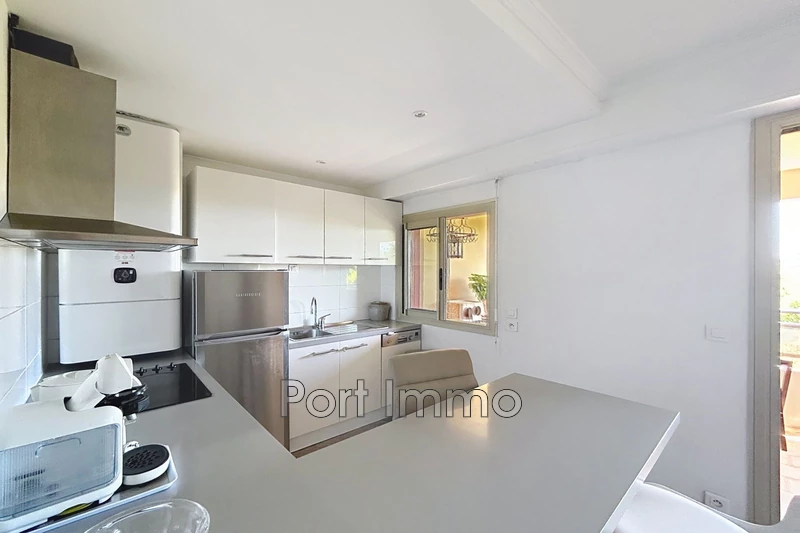 Vente appartement Villeneuve-Loubet  