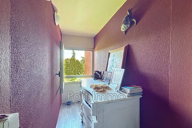 Vente appartement Villeneuve-Loubet  