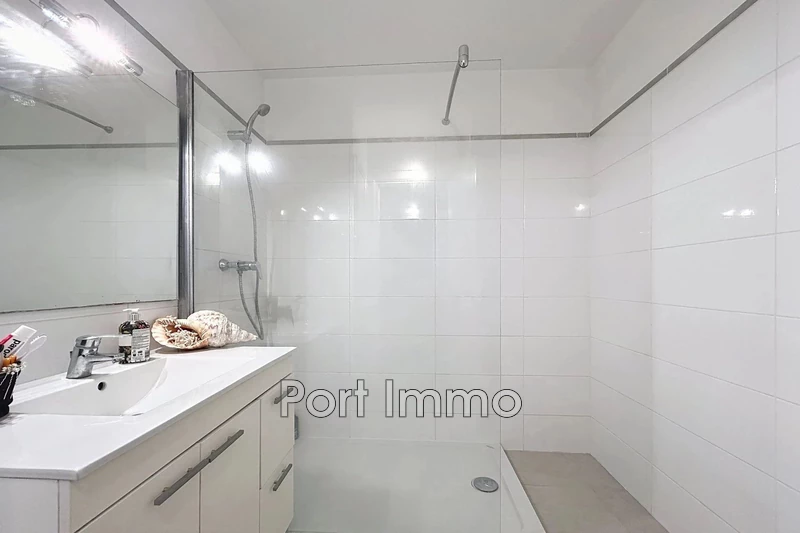 Vente appartement Villeneuve-Loubet  