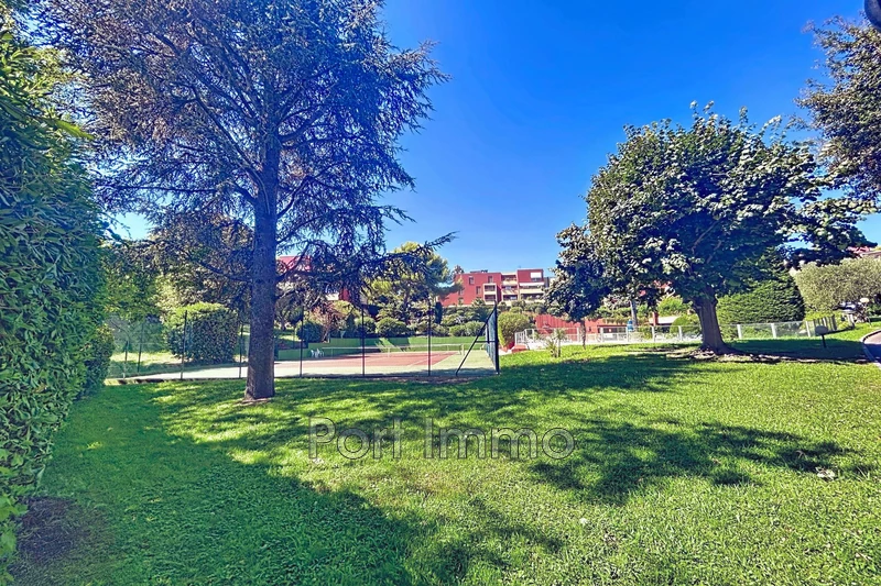 Vente appartement Villeneuve-Loubet  