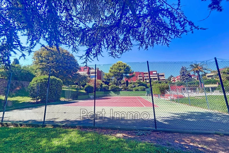 Vente appartement Villeneuve-Loubet  