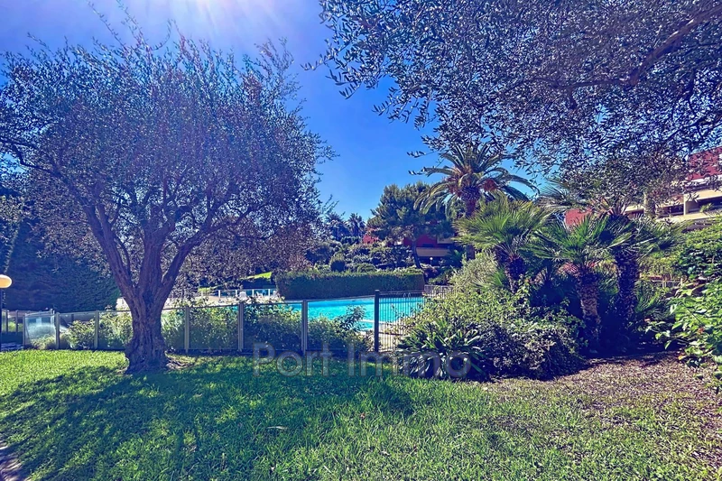 Vente appartement Villeneuve-Loubet  
