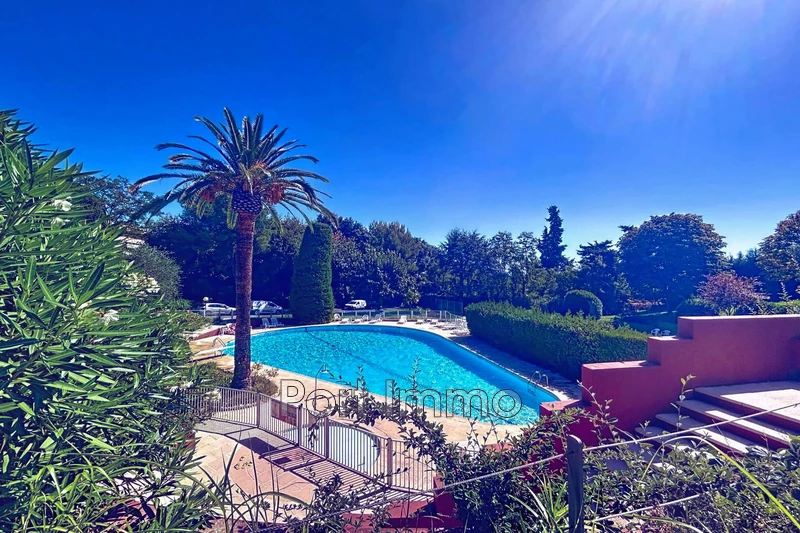 Vente appartement Villeneuve-Loubet  
