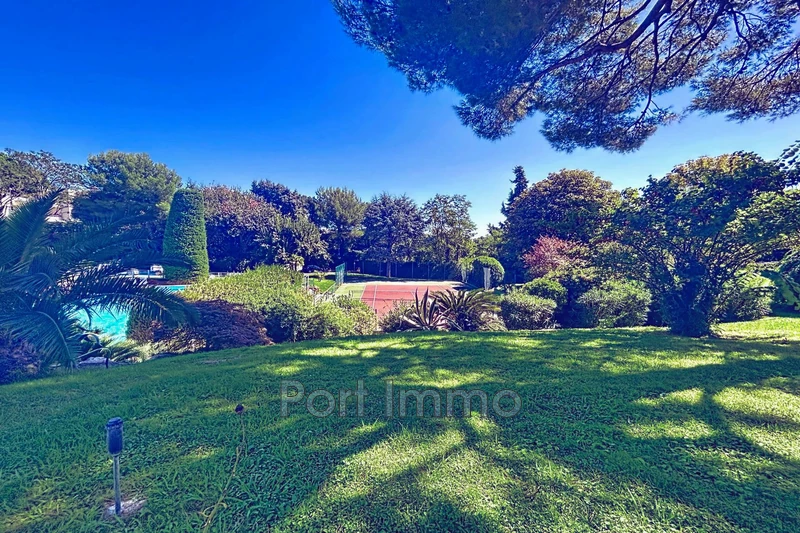 Vente appartement Villeneuve-Loubet  