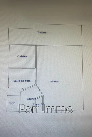 Vente appartement Saint-Laurent-du-Var Vente appartement Saint-Laurent-du-Var