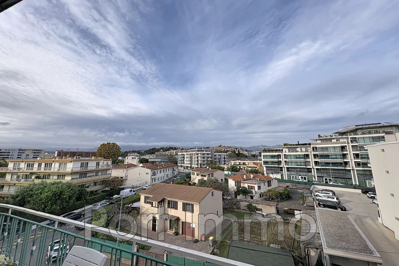 Vente dernier étage Cagnes-sur-Mer Vente dernier étage Cagnes-sur-Mer