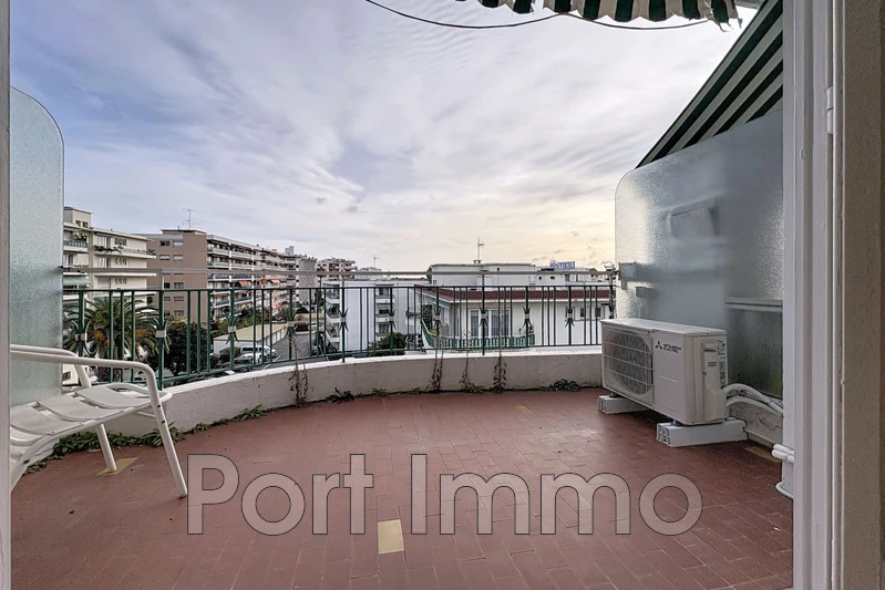 Vente dernier étage Cagnes-sur-Mer Vente dernier étage Cagnes-sur-Mer