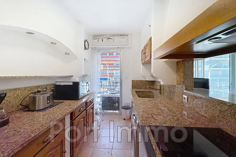 Vente appartement Cagnes-sur-Mer Vente appartement Cagnes-sur-Mer