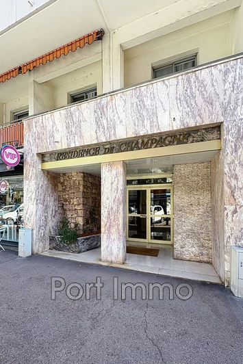 Vente appartement Cagnes-sur-Mer Vente appartement Cagnes-sur-Mer