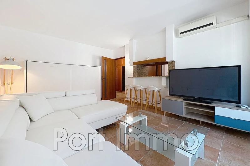 Vente appartement Cagnes-sur-Mer Vente appartement Cagnes-sur-Mer