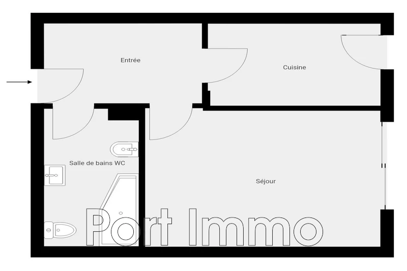 Vente appartement Cagnes-sur-Mer Vente appartement Cagnes-sur-Mer