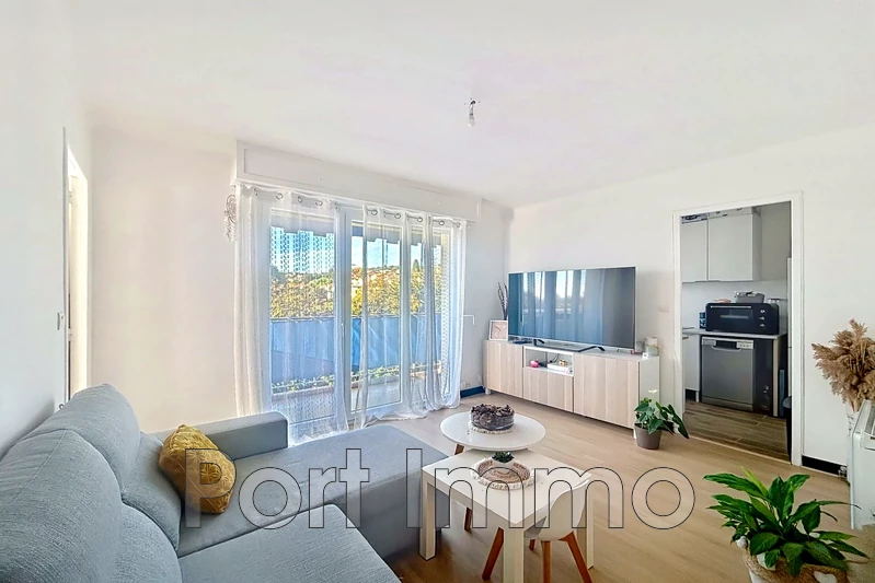 Vente appartement Villeneuve-Loubet  