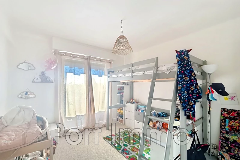 Vente appartement Villeneuve-Loubet  