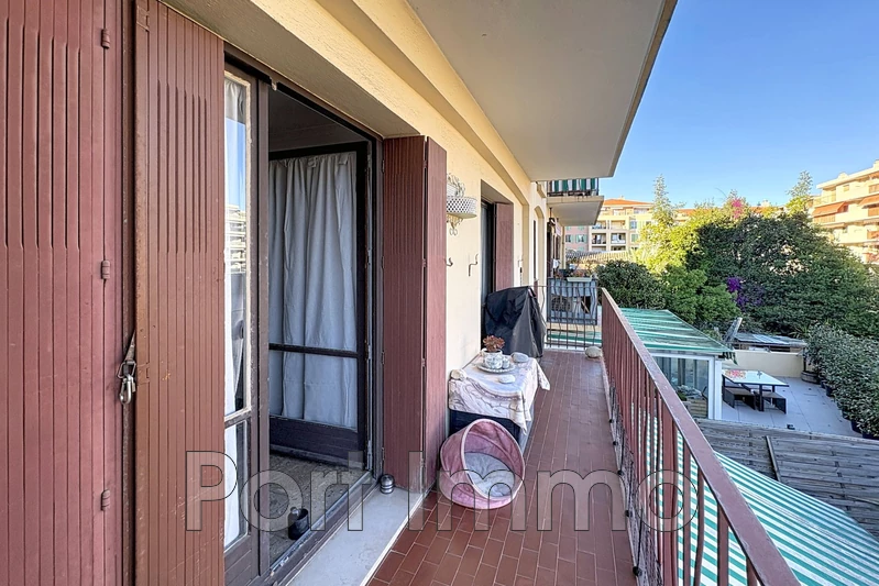 Vente appartement Cagnes-sur-Mer Vente appartement Cagnes-sur-Mer