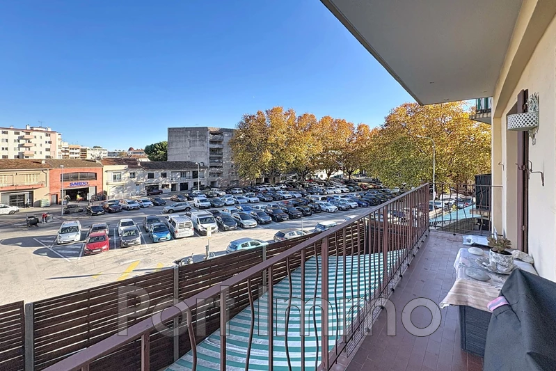 Vente appartement Cagnes-sur-Mer Vente appartement Cagnes-sur-Mer