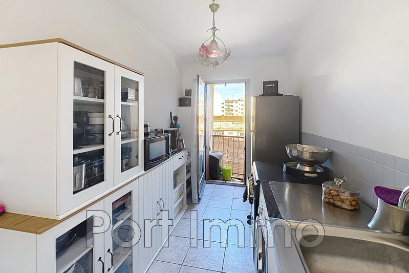 Vente appartement Cagnes-sur-Mer Vente appartement Cagnes-sur-Mer