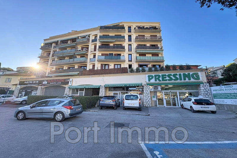 Vente appartement Cagnes-sur-Mer Vente appartement Cagnes-sur-Mer