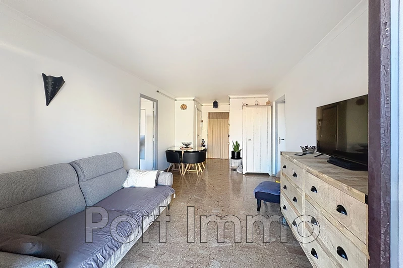 Vente appartement Cagnes-sur-Mer Vente appartement Cagnes-sur-Mer