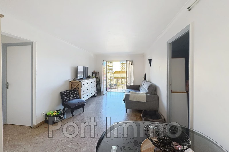 Vente appartement Cagnes-sur-Mer Vente appartement Cagnes-sur-Mer