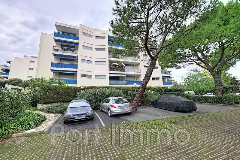 Vente appartement Cagnes-sur-Mer Vente appartement Cagnes-sur-Mer