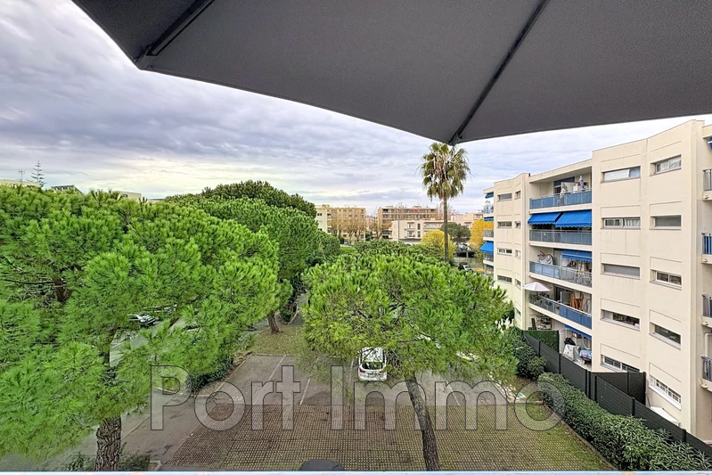 Vente appartement Cagnes-sur-Mer Vente appartement Cagnes-sur-Mer