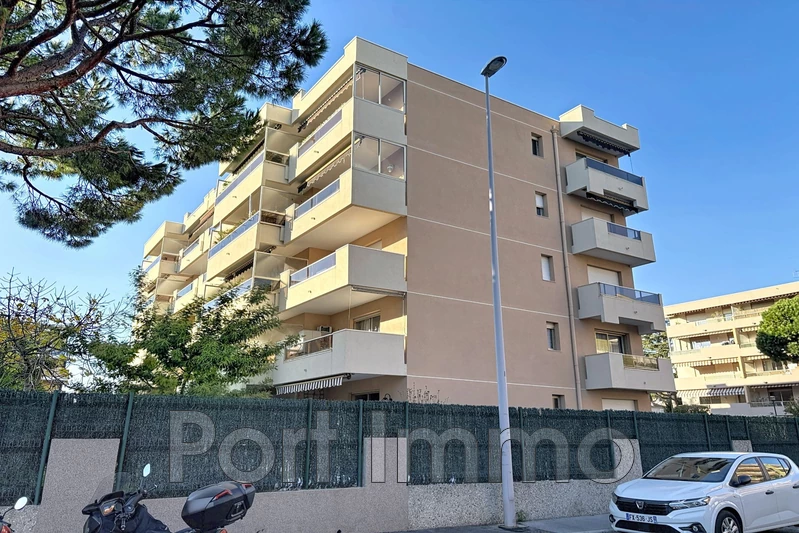 Vente appartement Saint-Laurent-du-Var Vente appartement Saint-Laurent-du-Var