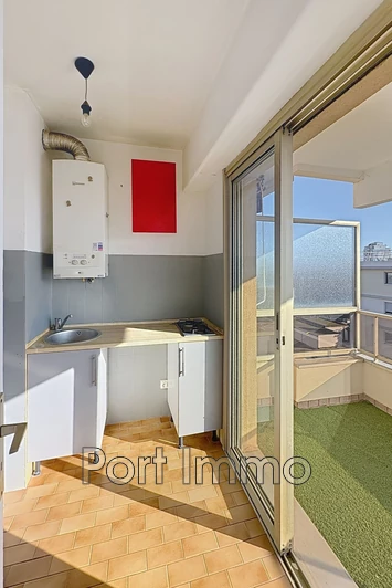 Vente appartement Saint-Laurent-du-Var Vente appartement Saint-Laurent-du-Var