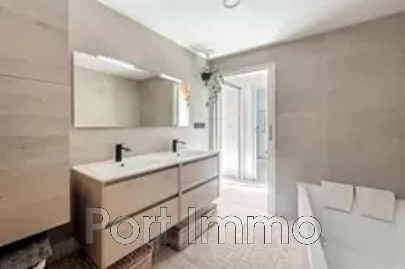 Vente appartement Vence  