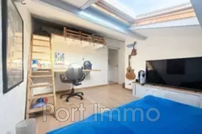 Vente appartement Vence  