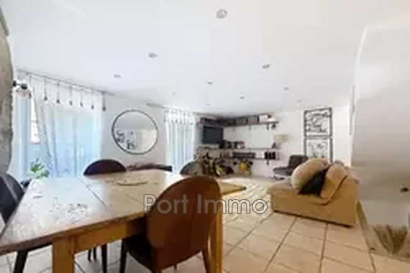 Vente appartement Vence  