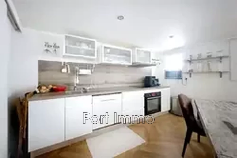 Vente appartement Vence  