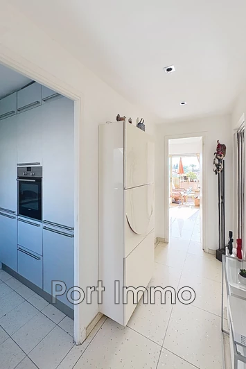 Vente dernier étage Cagnes-sur-Mer Vente dernier étage Cagnes-sur-Mer