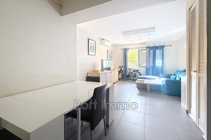 Vente appartement Cagnes-sur-Mer  