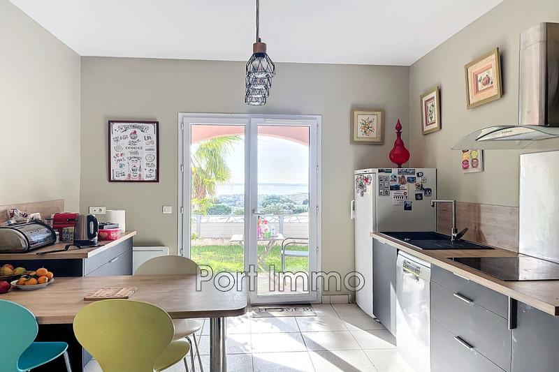Vente maison Cagnes-sur-Mer  