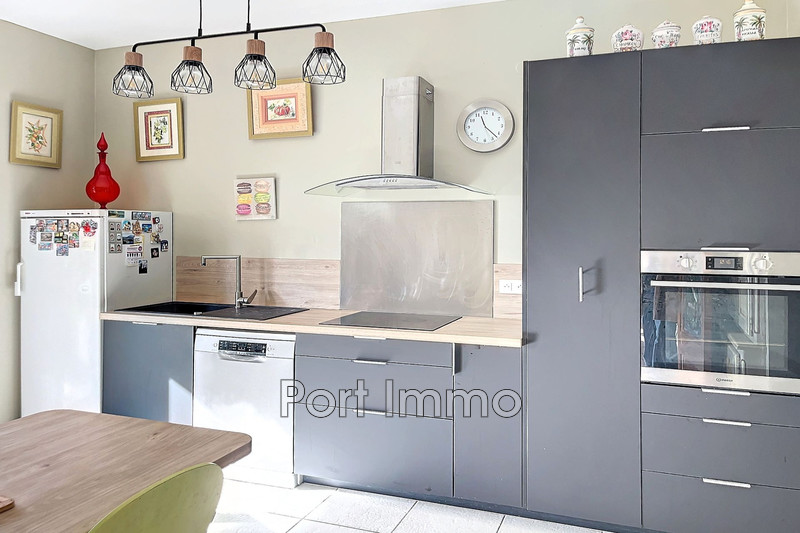 Vente maison Cagnes-sur-Mer  