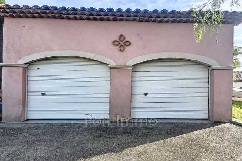 Vente maison Cagnes-sur-Mer  