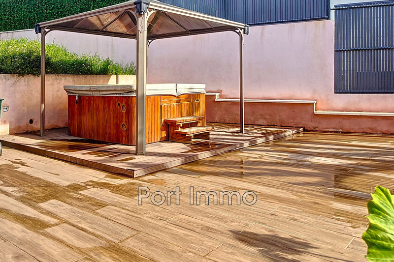 Vente maison Cagnes-sur-Mer  