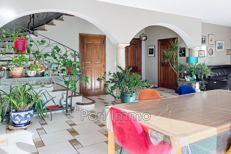 Vente maison Cagnes-sur-Mer  