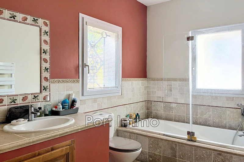Vente maison Cagnes-sur-Mer  
