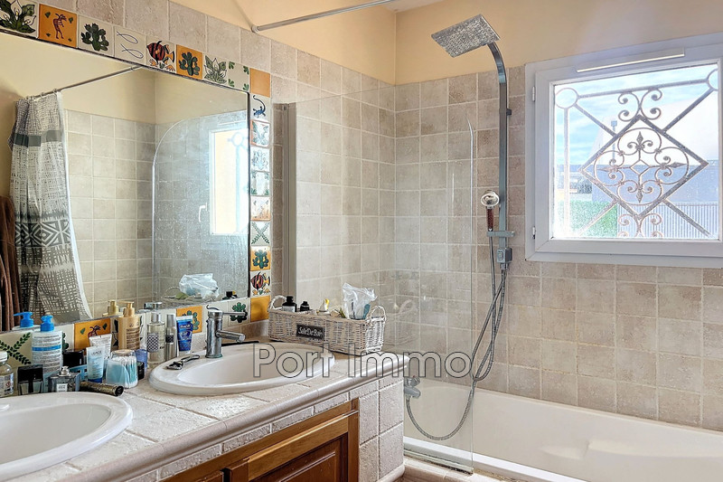 Vente maison Cagnes-sur-Mer  