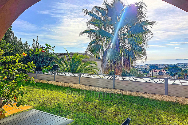 Vente maison Cagnes-sur-Mer  